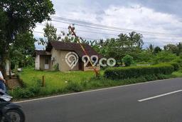 Lahan Dijual Lokasi Mertoyudan, Magelang dengan Luas Tanah 679m2 dan Status SHM Lahan Dijual Lokasi Mertoyudan, Magelang dengan Luas Tanah 679m2 dan Status SHM