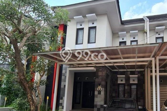 Dijual Rumah 3 Kamar Lokasi Ideal Bagus dan Strategis di Wirobrajan Dijual Rumah 3 Kamar Lokasi Ideal Bagus dan Strategis di Wirobrajan