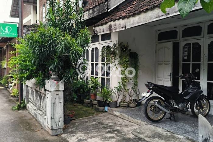 Best Deal Hunian Premium Ideal dan Luas di Mergangsan, Yogyakarta Best Deal Hunian Premium Ideal dan Luas di Mergangsan, Yogyakarta