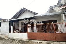Rumah Strategis Minimalis Lb 81m2 di Kotagede, Yogyakarta Rumah Strategis Minimalis Lb 81m2 di Kotagede, Yogyakarta