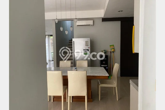 Disewakan Rumah Konsep Minimalis di Ngaglik Sleman dengan 3 KT Disewakan Rumah Konsep Minimalis di Ngaglik Sleman dengan 3 KT