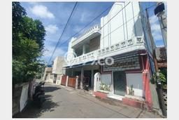 Dijual Rumah Premium dengan Fasilitas Sekitar Lengkap di Ngaglik, Sleman Dijual Rumah Premium dengan Fasilitas Sekitar Lengkap di Ngaglik, Sleman