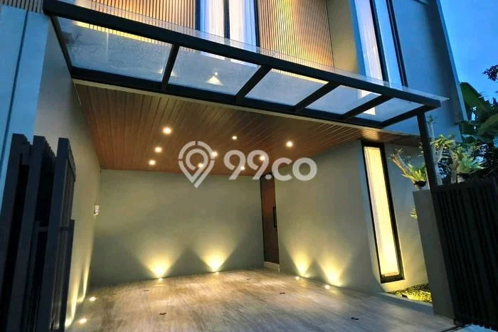 For Sale Rumah 3 Kamar Lokasi Strategis Nyaman dan Strategis di Depok For Sale Rumah 3 Kamar Lokasi Strategis Nyaman dan Strategis di Depok