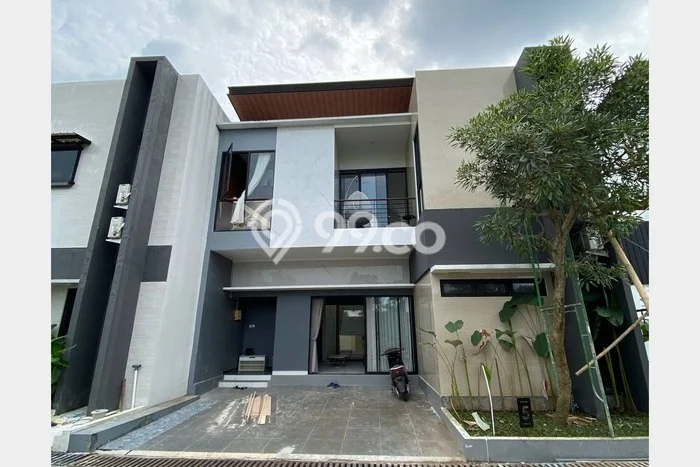 Bisa KPR! Rumah Mlati, Sleman, LT 110m² Bangunan 117m² Bisa KPR! Rumah Mlati, Sleman, LT 110m² Bangunan 117m²