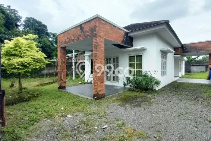 PROSPEKTIF! Tanah di Mlati, Luas 701m², Lokasi Strategis PROSPEKTIF! Tanah di Mlati, Luas 701m², Lokasi Strategis