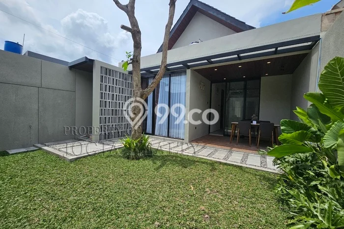 Dijual Rumah Eksklusif 3 KT di Purwomartani , Sleman Dijual Rumah Eksklusif 3 KT di Purwomartani , Sleman