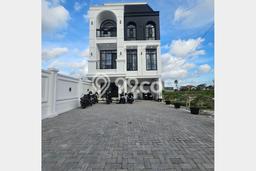 Kost Dijual Lokasi Depok, Sleman, 35 KT, 35 KM, 791m2 Kost Dijual Lokasi Depok, Sleman, 35 KT, 35 KM, 791m2
