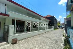 Siap Huni Hunian Elit 4 Kamar di Banguntapan Dekat ke Mana Saja Siap Huni Hunian Elit 4 Kamar di Banguntapan Dekat ke Mana Saja