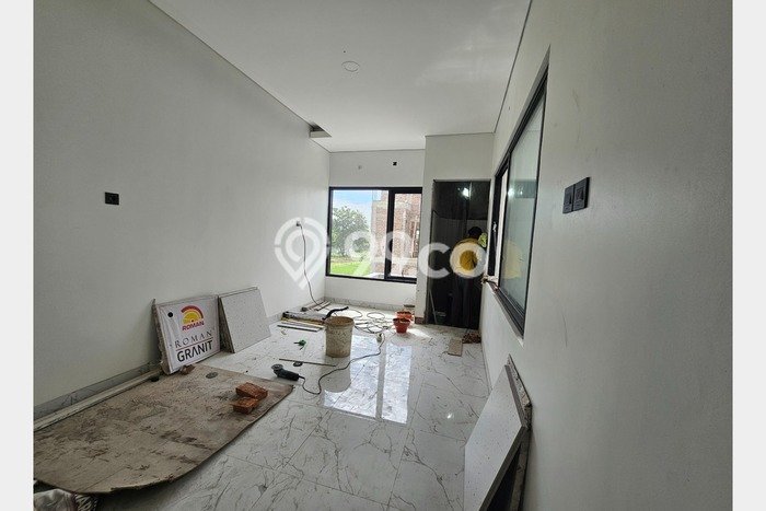 Rumah Modern Cantik 2 Kamar Siap Huni di Gamping Rumah Modern Cantik 2 Kamar Siap Huni di Gamping