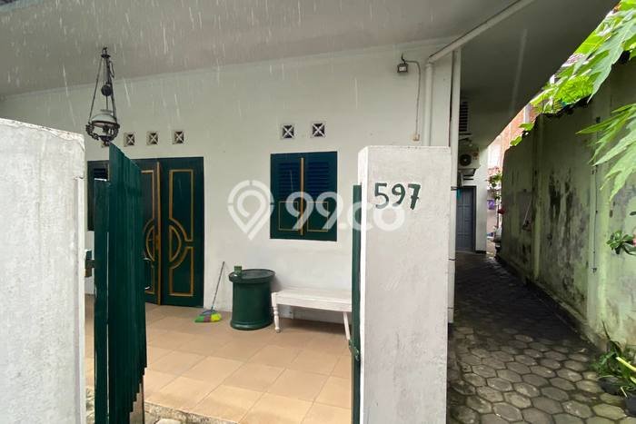 Jual Rumah Favorit Siap Huni LB 150m2 di Mlati, Sleman Jual Rumah Favorit Siap Huni LB 150m2 di Mlati, Sleman