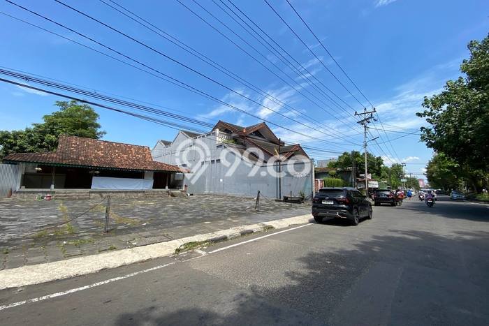 Lahan Investasi Lokasi Umbulharjo Yogyakarta SHM Lahan Investasi Lokasi Umbulharjo Yogyakarta SHM