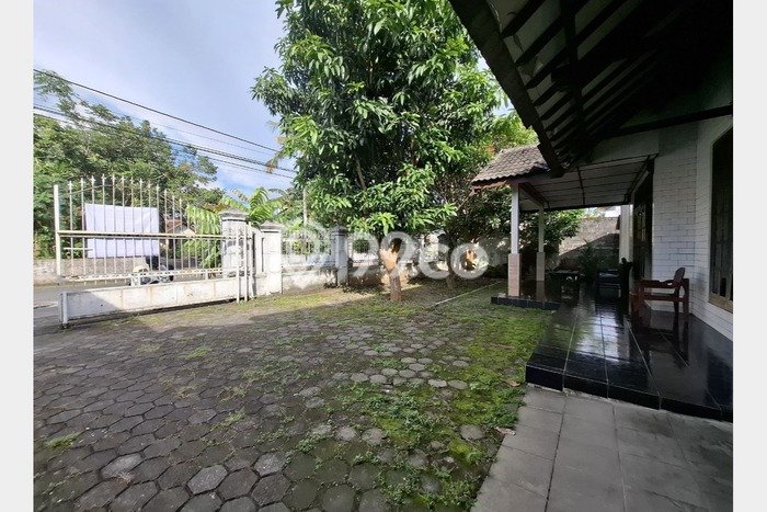 Kavling Tanah di Tegalrejo Dijual Luas 644m2 Legalitas SHM Kavling Tanah di Tegalrejo Dijual Luas 644m2 Legalitas SHM