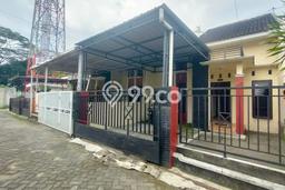 Dijual Rumah Strategis Bagus Punya 2 KT di Kasihan Bantul SHM Dijual Rumah Strategis Bagus Punya 2 KT di Kasihan Bantul SHM