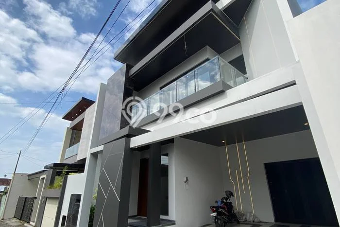 For Sale Rumah Elit Exclusive di Ngaglik, Sleman For Sale Rumah Elit Exclusive di Ngaglik, Sleman