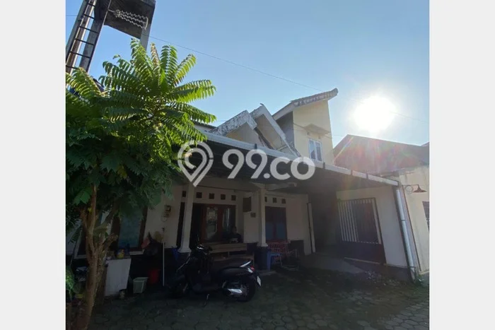 Dijual Segera Kost 15 Kamar, 5 Kamar Mandi di Depok, Sleman, Luas 250m2 Dijual Segera Kost 15 Kamar, 5 Kamar Mandi di Depok, Sleman, Luas 250m2