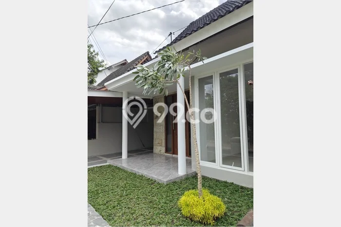 Hunian Cantik Modern Lb 82m2 di Ngaglik, Sleman Hunian Cantik Modern Lb 82m2 di Ngaglik, Sleman