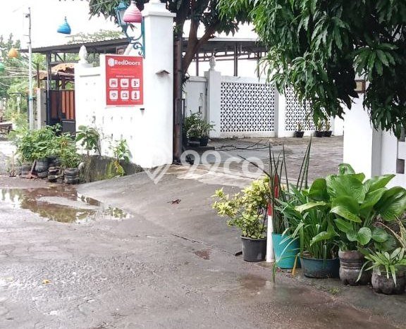 Dijual Rumah Premium dengan Fasilitas Sekitar Komplit di Sewon, Bantul Dijual Rumah Premium dengan Fasilitas Sekitar Komplit di Sewon, Bantul