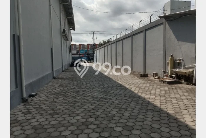 Gudang Disewakan Cepat di Sleman Sleman LB 765m2 Gudang Disewakan Cepat di Sleman Sleman LB 765m2