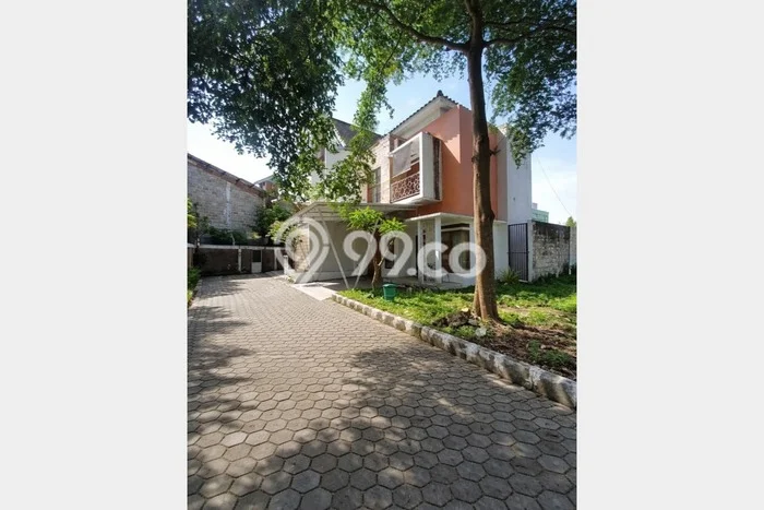 Rumah Modern Minimalis 4 Kamar Siap Huni di Banguntapan Rumah Modern Minimalis 4 Kamar Siap Huni di Banguntapan