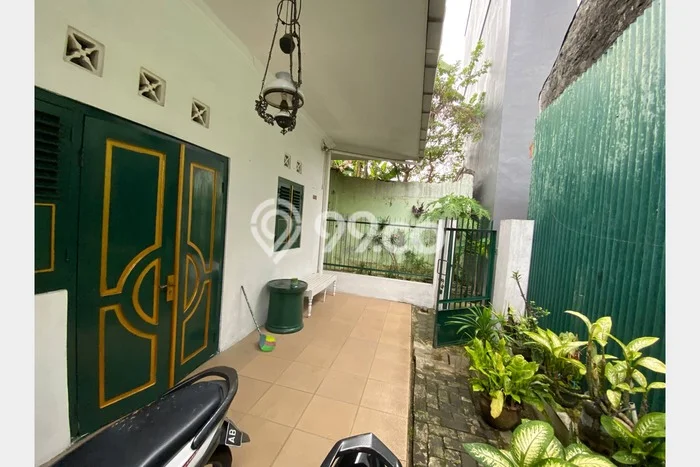 Dijual Rumah 6 Kamar Lokasi Strategis Nyaman dan Strategis di Jetis Dijual Rumah 6 Kamar Lokasi Strategis Nyaman dan Strategis di Jetis