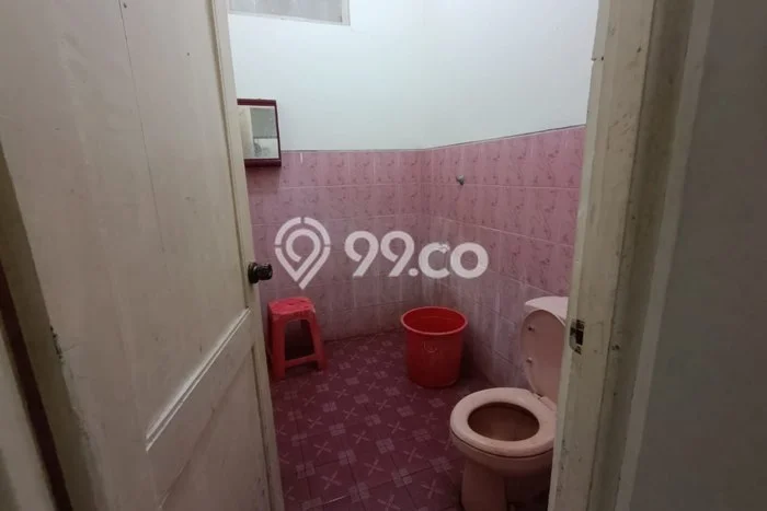 Lokasi terbaik! Rumah siap huni disewakan di Godean LB 600m2 Lokasi terbaik! Rumah siap huni disewakan di Godean LB 600m2