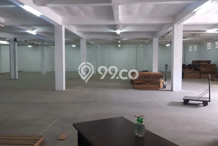 Gudang Disewakan Cepat di Sleman Sleman LB 765m2 Gudang Disewakan Cepat di Sleman Sleman LB 765m2