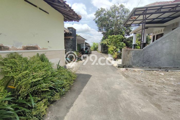 Dijual Rumah Murah di Ngemplak Sleman Harga Rp 435 Juta LT 90m2 Dijual Rumah Murah di Ngemplak Sleman Harga Rp 435 Juta LT 90m2