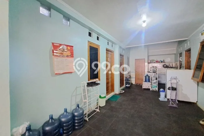 Cocok Untuk Investasi! Dijual Kost di Maguwoharjo 6 Kamar Cocok Untuk Investasi! Dijual Kost di Maguwoharjo 6 Kamar