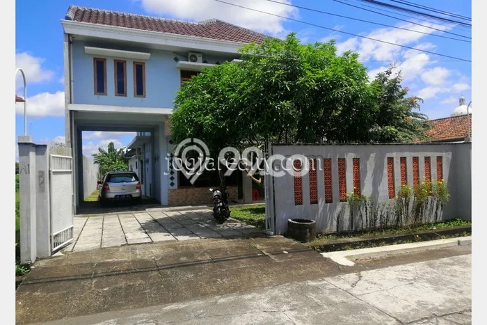 Dijual Hunian Mewah dengan Fasilitas Sekitar Komplit di Gamping, Sleman Dijual Hunian Mewah dengan Fasilitas Sekitar Komplit di Gamping, Sleman