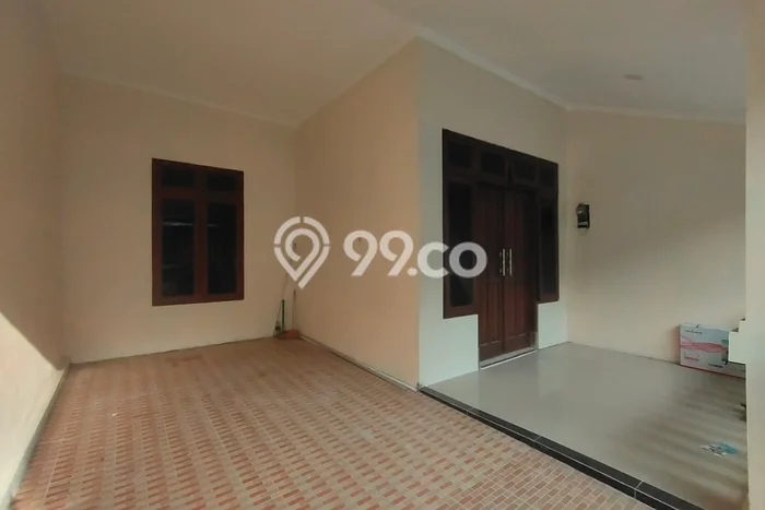 Rumah Luas Asri 3 KT Siap Pakai di Purwomartani Sleman Rumah Luas Asri 3 KT Siap Pakai di Purwomartani Sleman