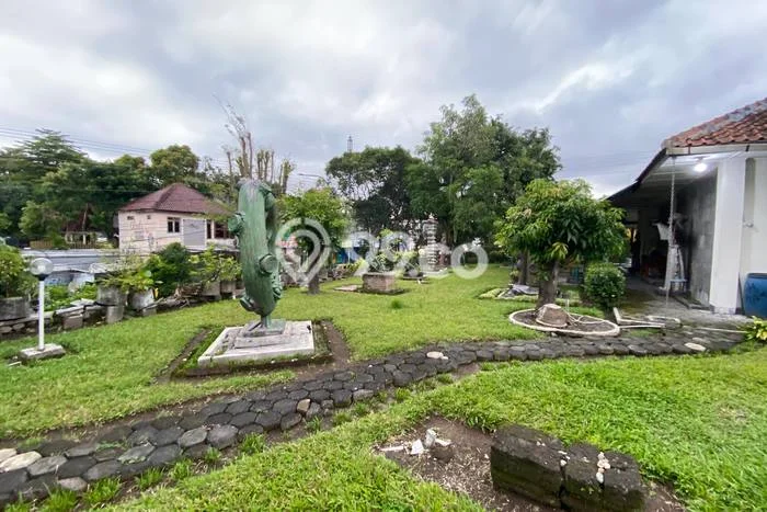 Siap Huni Rumah Mewah 6 Kamar di Umbulharjo Dekat ke Mana Saja Siap Huni Rumah Mewah 6 Kamar di Umbulharjo Dekat ke Mana Saja