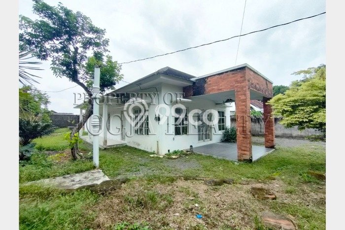 PROSPEKTIF! Tanah di Mlati, Luas 701m², Lokasi Strategis PROSPEKTIF! Tanah di Mlati, Luas 701m², Lokasi Strategis