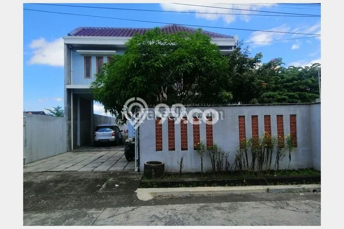 Dijual Hunian Mewah dengan Fasilitas Sekitar Komplit di Gamping, Sleman Dijual Hunian Mewah dengan Fasilitas Sekitar Komplit di Gamping, Sleman