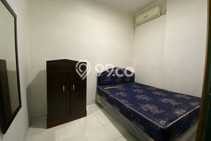 Jual Rumah Favorit Siap Huni LB 150m2 di Mlati, Sleman Jual Rumah Favorit Siap Huni LB 150m2 di Mlati, Sleman