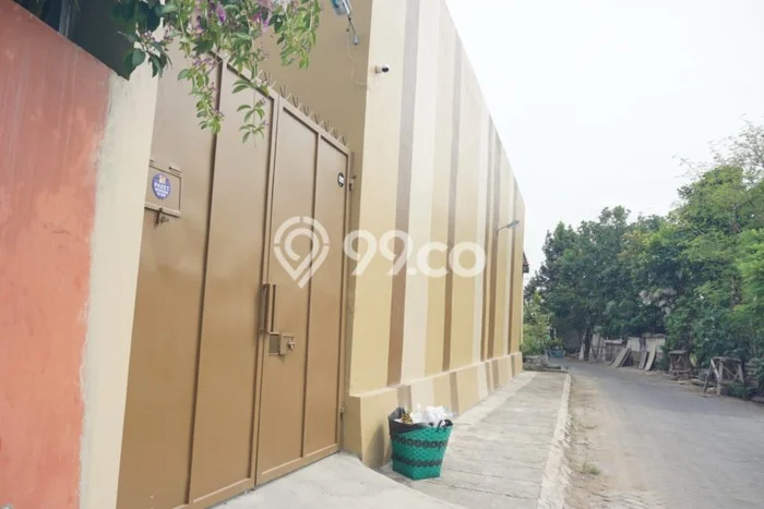 Dijual Segera Rumah Kost di Caturtunggal, Sleman 10 Kamar Dijual Segera Rumah Kost di Caturtunggal, Sleman 10 Kamar