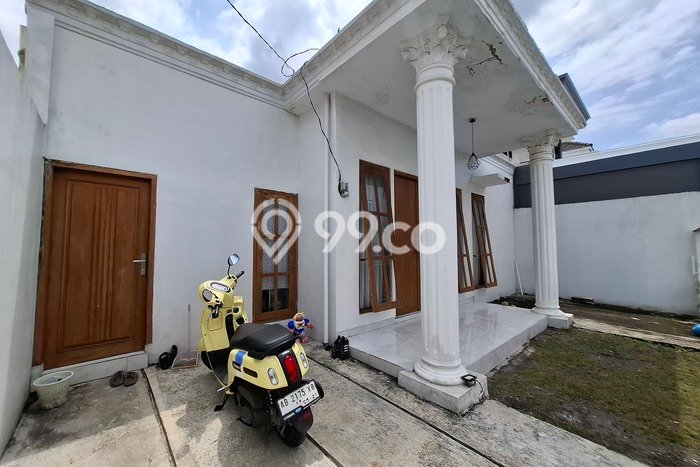 Jual Rumah Minimalis Bagus Punya 2 KT di Ngaglik Sleman SHM Jual Rumah Minimalis Bagus Punya 2 KT di Ngaglik Sleman SHM