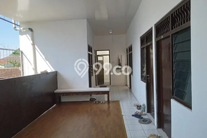 Dijual Rumah Kost di Sleman, Yogyakarta, 10 KT, 4 KM, Bangunan 200m2 Dijual Rumah Kost di Sleman, Yogyakarta, 10 KT, 4 KM, Bangunan 200m2