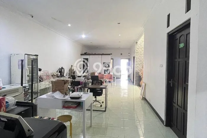 Dijual Hunian Rumah Terawat 4 Kamar di Condong Catur, Sleman Dijual Hunian Rumah Terawat 4 Kamar di Condong Catur, Sleman