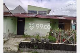 Lahan Dijual Lokasi Strategis di Sleman dengan Luas 96m2 Lahan Dijual Lokasi Strategis di Sleman dengan Luas 96m2