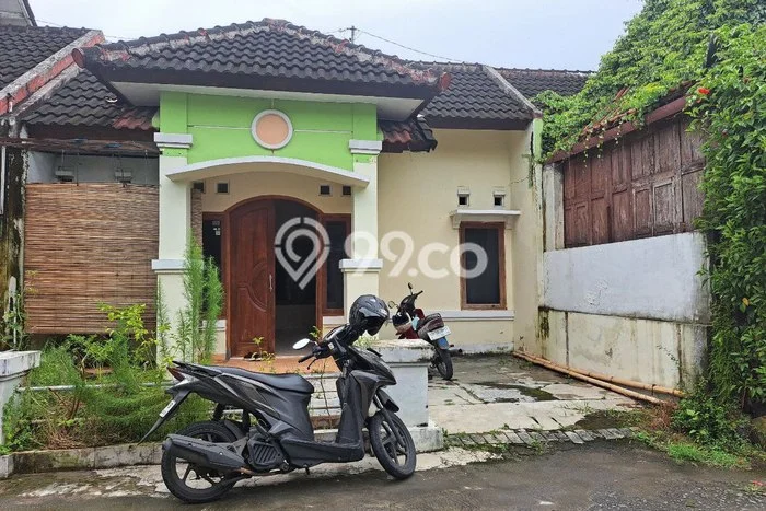 Jual Rumah Siap Huni di Sewon Bantul Harga Rp 495 Juta LT 71m2 Jual Rumah Siap Huni di Sewon Bantul Harga Rp 495 Juta LT 71m2