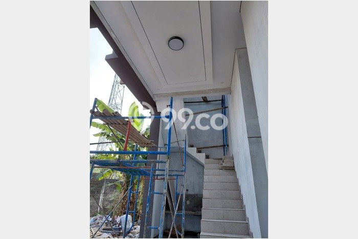 Rumah Kost untuk Dijual di Condong Catur Punya 12 Kamar Rumah Kost untuk Dijual di Condong Catur Punya 12 Kamar