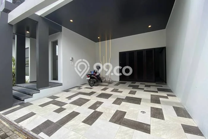 For Sale Rumah Elit Exclusive di Ngaglik, Sleman For Sale Rumah Elit Exclusive di Ngaglik, Sleman