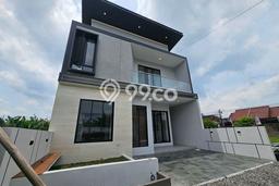 Jual Rumah Strategis Bagus Punya 3 KT di Depok Sleman SHM Jual Rumah Strategis Bagus Punya 3 KT di Depok Sleman SHM