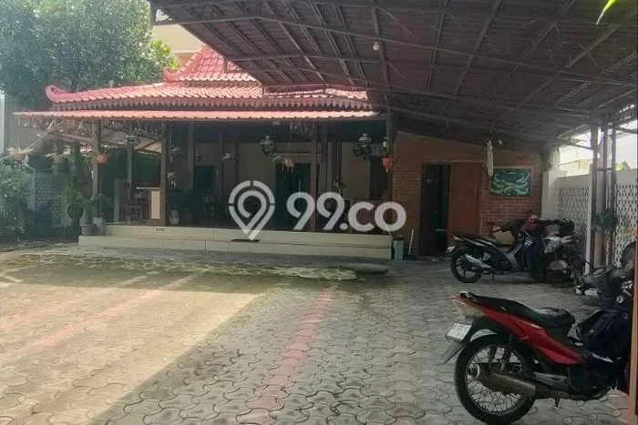 Dijual Rumah Premium dengan Fasilitas Sekitar Komplit di Sewon, Bantul Dijual Rumah Premium dengan Fasilitas Sekitar Komplit di Sewon, Bantul