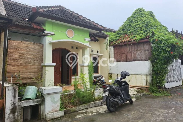 Jual Rumah Siap Huni di Sewon Bantul Harga Rp 495 Juta LT 71m2 Jual Rumah Siap Huni di Sewon Bantul Harga Rp 495 Juta LT 71m2
