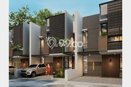 Hunian Nyaman Asri 4 KT Siap Pakai di Condong Catur Sleman Hunian Nyaman Asri 4 KT Siap Pakai di Condong Catur Sleman