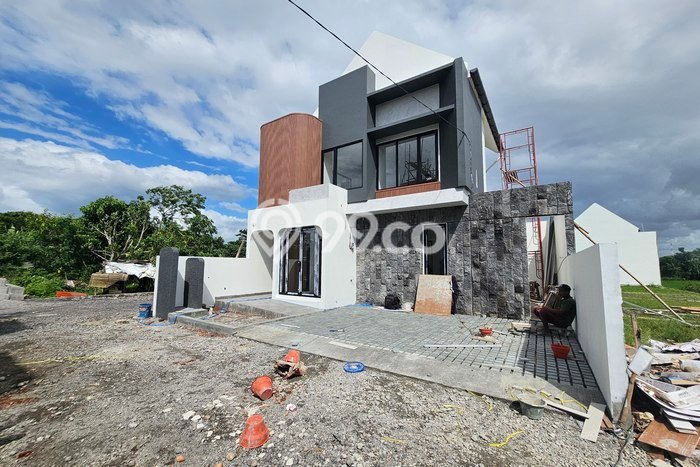 Dijual Rumah Minimalis Bagus Punya 2 KT di Gamping Sleman SHM Dijual Rumah Minimalis Bagus Punya 2 KT di Gamping Sleman SHM