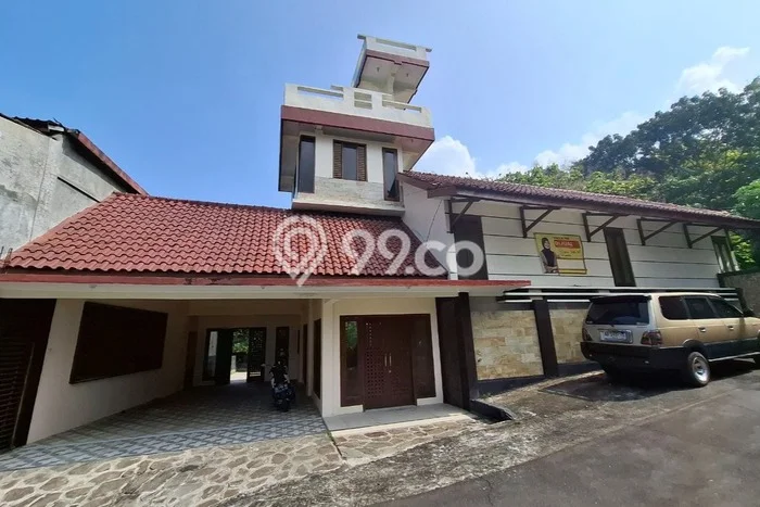 Dijual! Vila di Kretek, Area 530m2m², Lokasi Strategis Dijual! Vila di Kretek, Area 530m2m², Lokasi Strategis