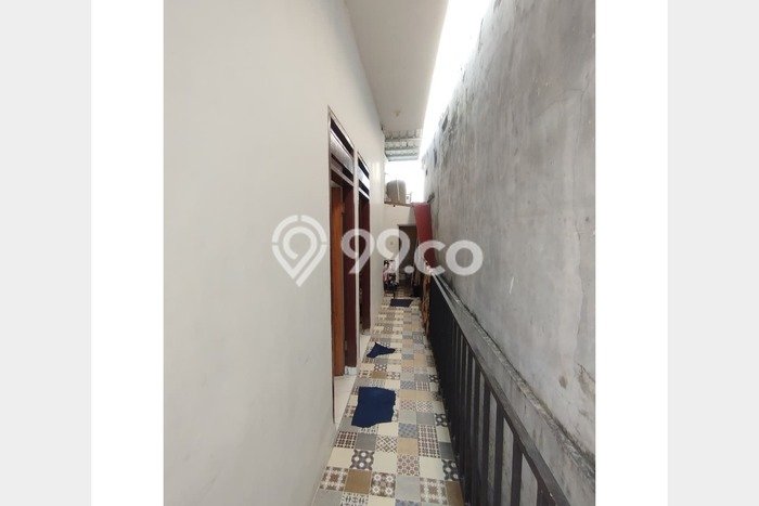 Ruko Kawasan Bisnis di Condong Catur, Luas 92m², Jalan Utama Ruko Kawasan Bisnis di Condong Catur, Luas 92m², Jalan Utama