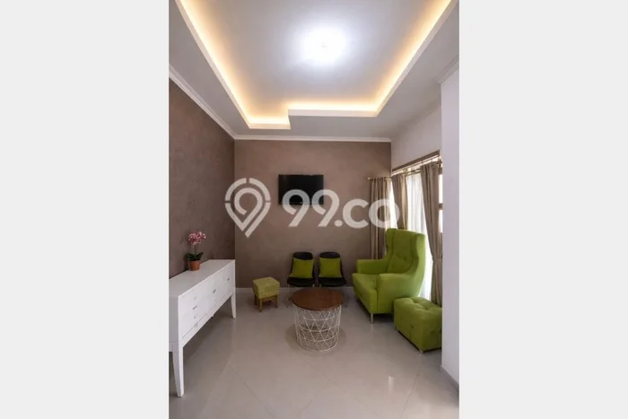 Rumah Modern Minimalis 4 Kamar Siap Huni di Banguntapan Rumah Modern Minimalis 4 Kamar Siap Huni di Banguntapan